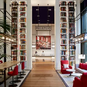 Otel Seventy, Barselona